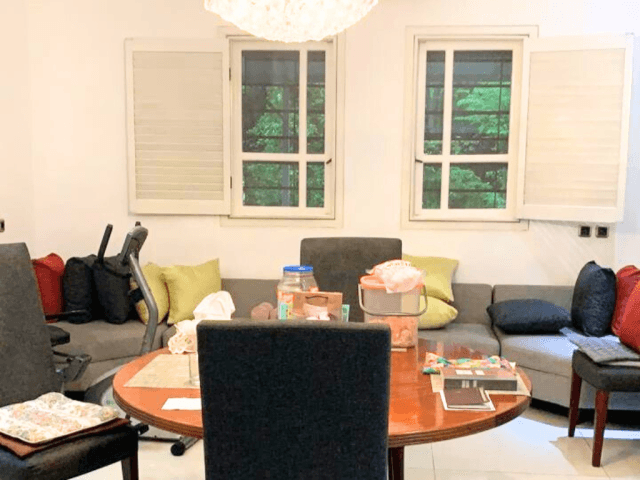 5-Bedrooms House For Sale in Tulodong Kebayoran Baru