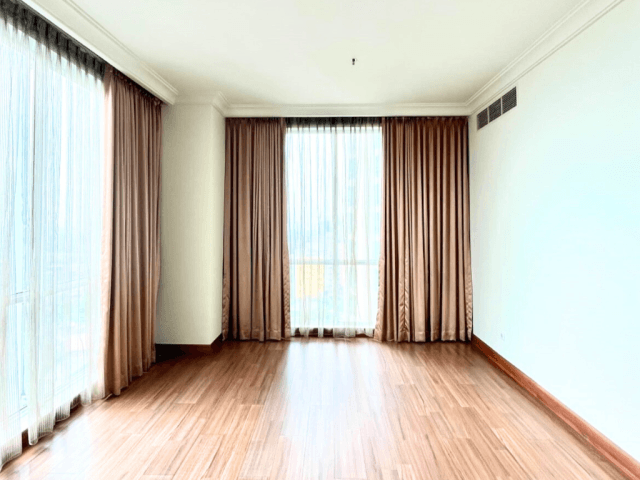 Pakubuwono View Lacewood Tower Middle Floor
