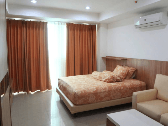 Kemang Village Intercon Tower 12th Floor