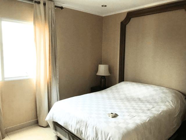 Sahid Sudirman 17th Floor