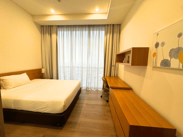 Pakubuwono Spring Cherrywood Tower High Floor