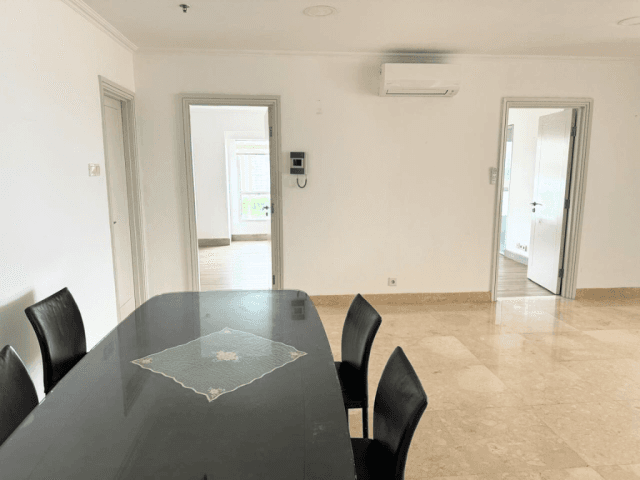Somerset Berlian South Tower 20th Floor