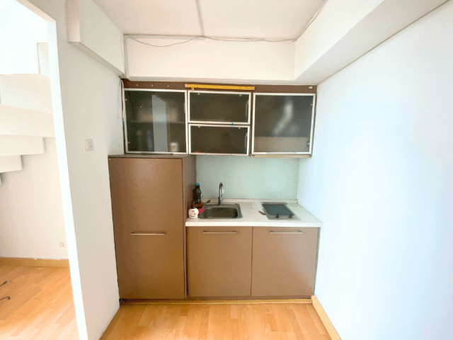 Citylofts Sudirman 23rd Floor