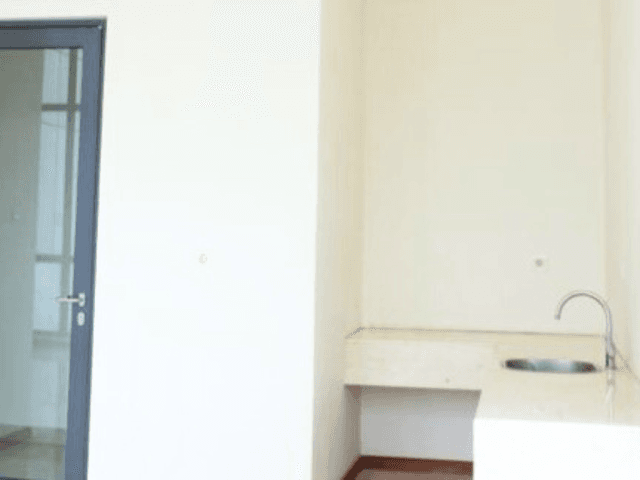 Senopati Penthouse Lantai 17