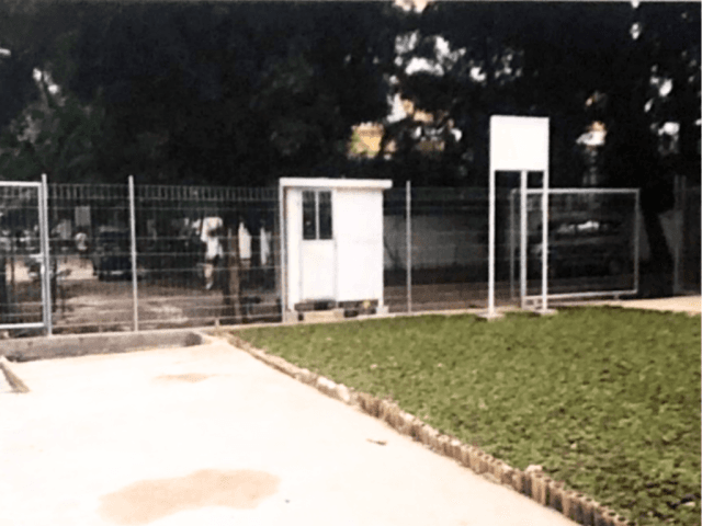 450 m2 Plot of Land For Sale in Mega Kuningan