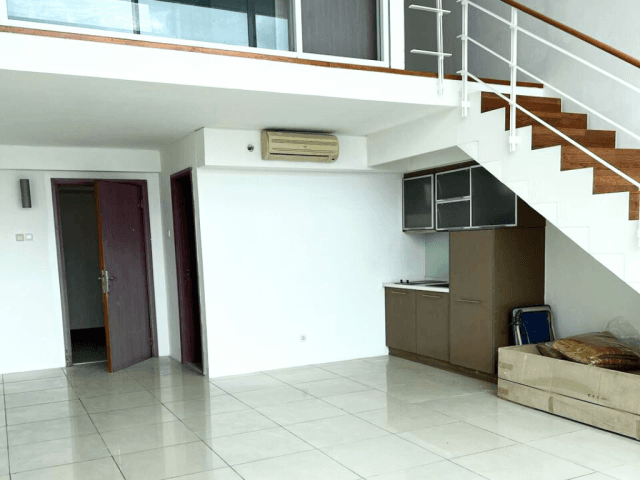 Citylofts Sudirman Lantai 16