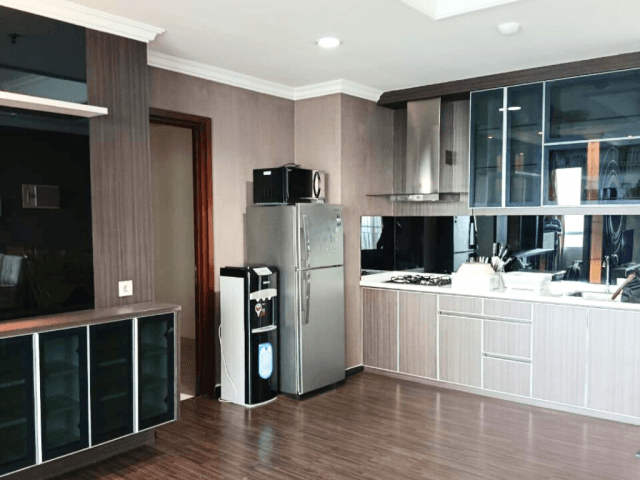 Denpasar Residence Ubud Tower 28A Floor