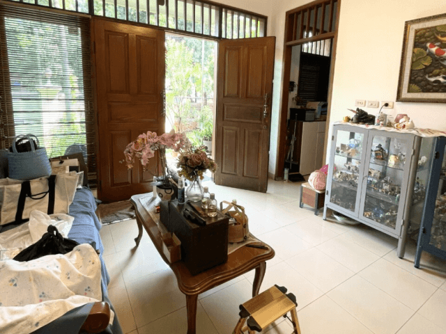 4-Bedrooms House For Sale in Pondok Indah