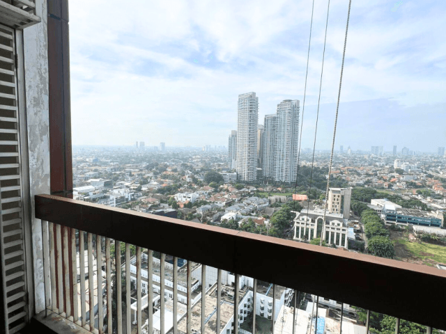 Kemang Mansion 23rd Floor