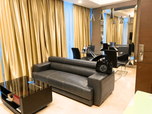 The Windsore Tower 1 Lantai 10