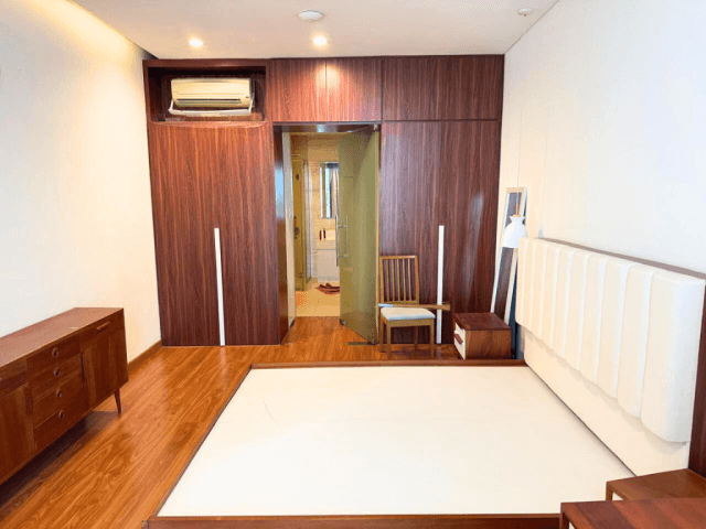 Residence 8 Tower 3 Lantai 58