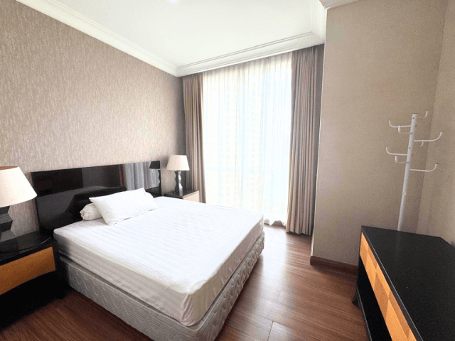 Pakubuwono View Redwood Tower Middle Floor