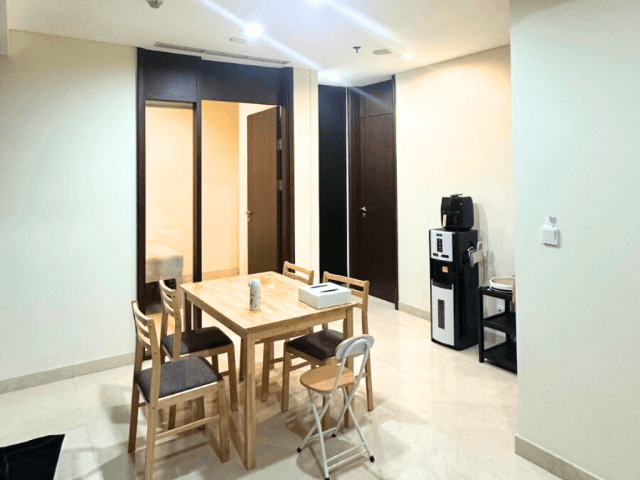 Pondok Indah Residence Maya Tower 6th Floor