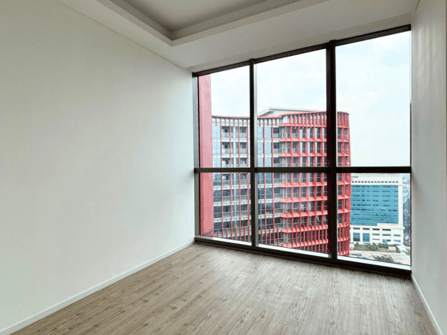 South Quarter Tower D Lantai 23