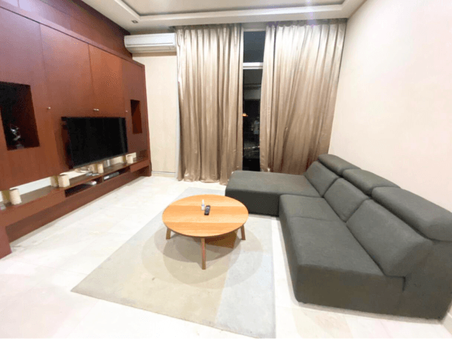 Senayan Residence Tower 2 22nd Floor