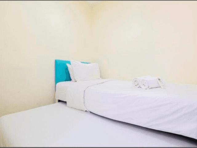 Menteng Park Tower Emerald Lantai 18