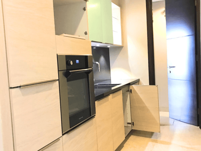 Ascott My Home Ciputra World 1 40th Floor