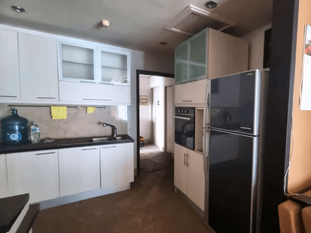 Capital Residence Tower 2 Lantai 12