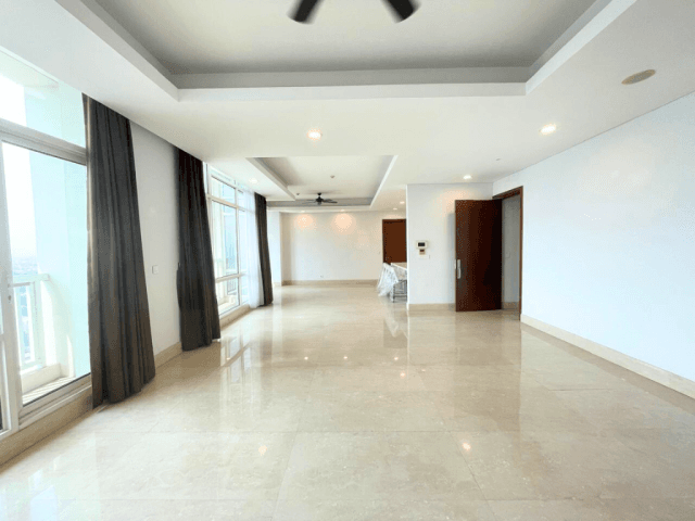 La Maison Barito Lantai 30