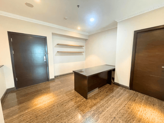 Gandaria Heights Tower A 33rd Floor