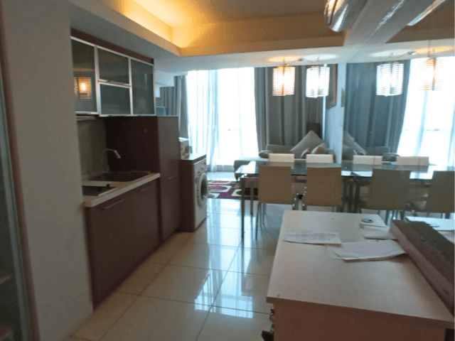 Citylofts Sudirman 19th Floor