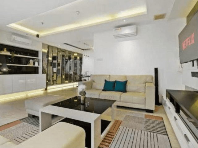 FX Residence 29th Floor