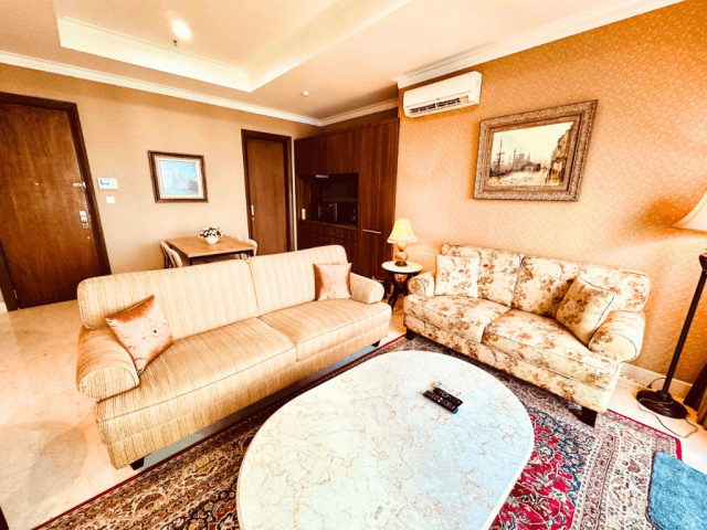 Residence 8 Tower 3 39th Floor