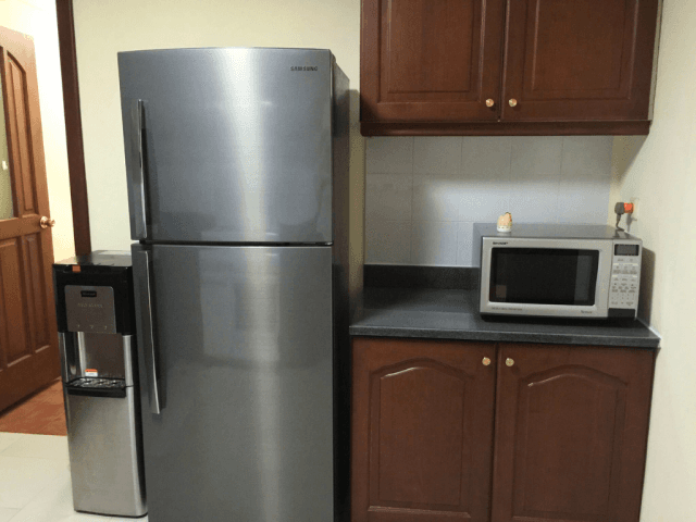 Kusuma Chandra Tower B Lantai 2