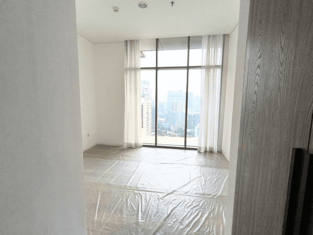Verde Two Terraverde Tower 36th Floor
