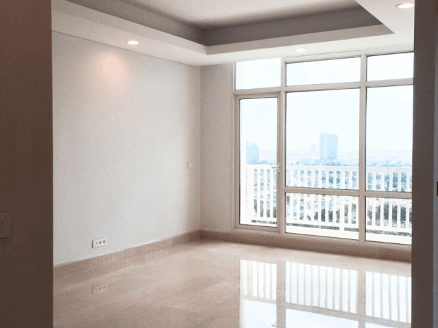 La Maison Barito Lantai 20