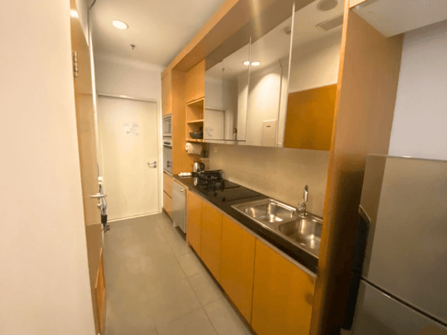 Kempinski Private Residence Lantai 29