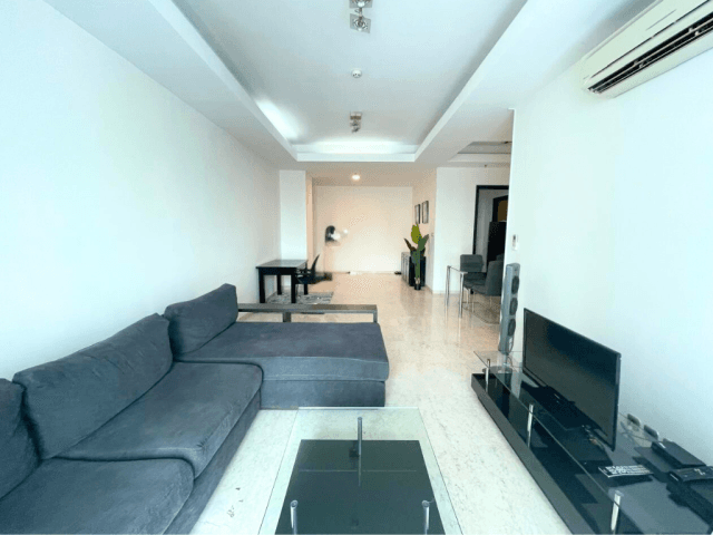 Setiabudi Residence Tower B 15th Floor