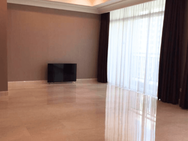 Pakubuwono View Lacewood Tower Middle Floor