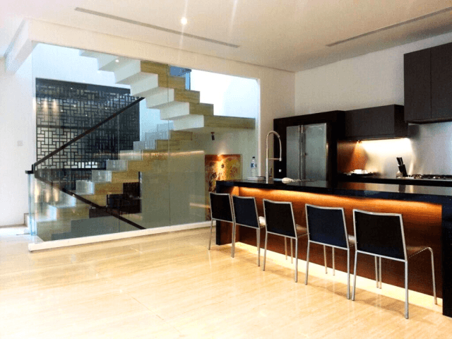4-Bedrooms House For Sale in Pondok Indah