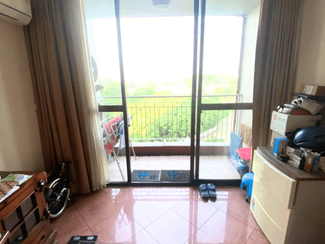 Taman Rasuna Tower 6 8th Floor