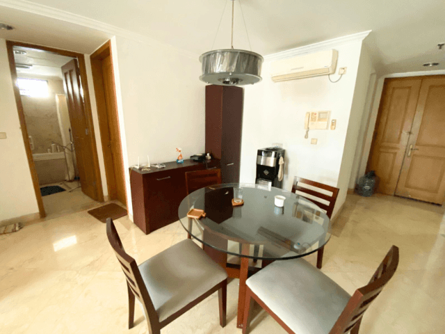 Park Royale Tower 3 Lantai 16