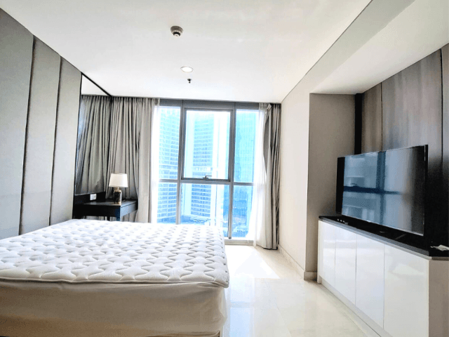Ciputra World 2 The Residence Tower 20th Floor