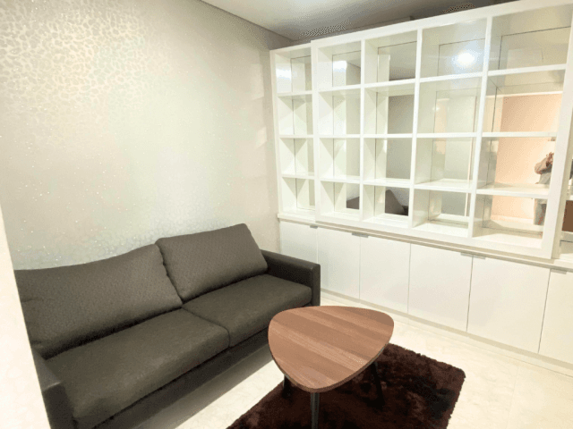 Ciputra World 2 The Residence Tower 25th Floor