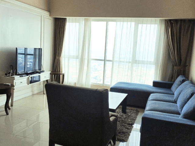 Gandaria Heights Tower B 37th Floor