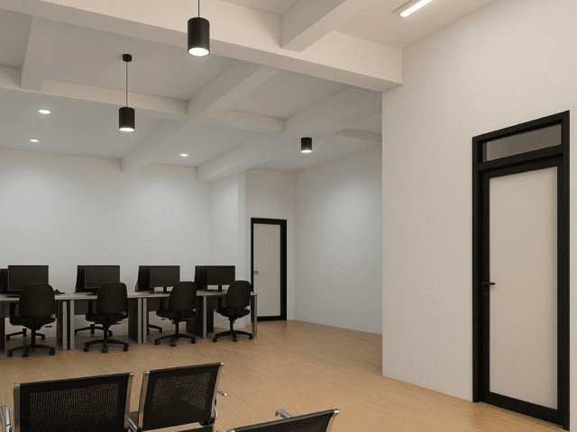 5 Floors Shophouse For Sale Pondok Indah