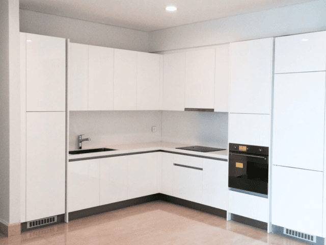 La Maison Barito Lantai 20