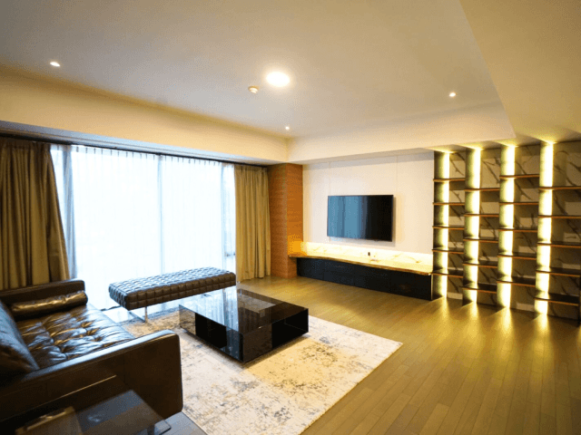 Verde South Tower 2nd Floor