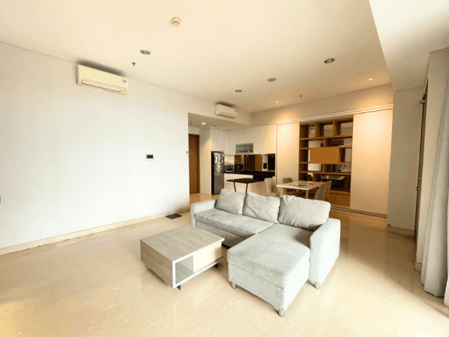 1Park Avenue Tower Queen Lantai 17