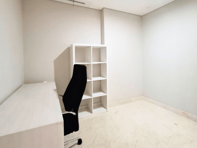Ciputra World 2 The Residence Tower 21st Floor