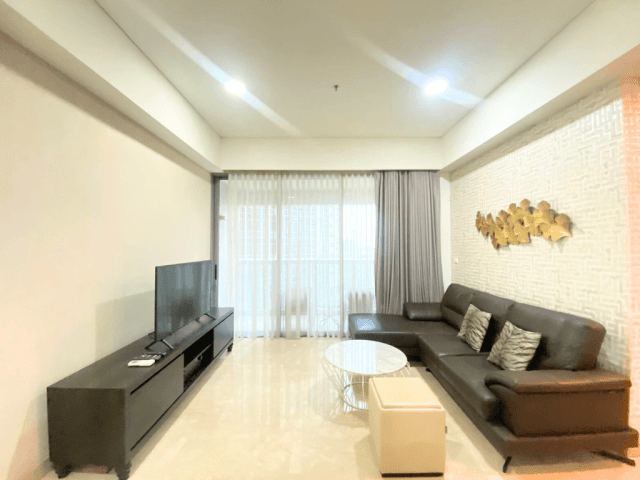 Anandamaya Residence Tower 2 8th Floor