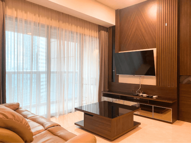 Anandamaya Residence Tower 2 9th Floor
