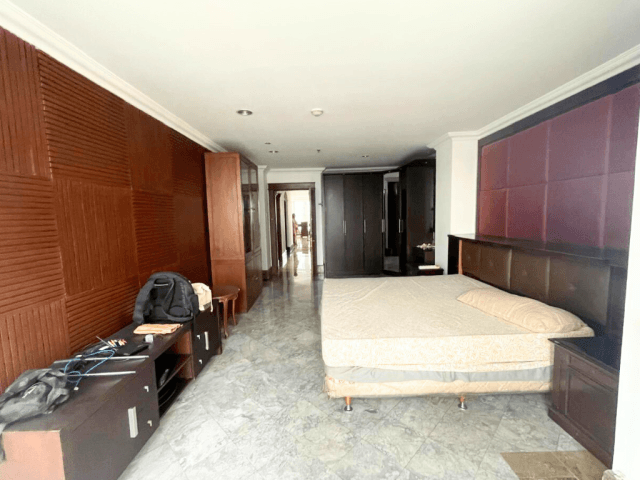 Apartemen Permata Hijau Tower 2 9th Floor