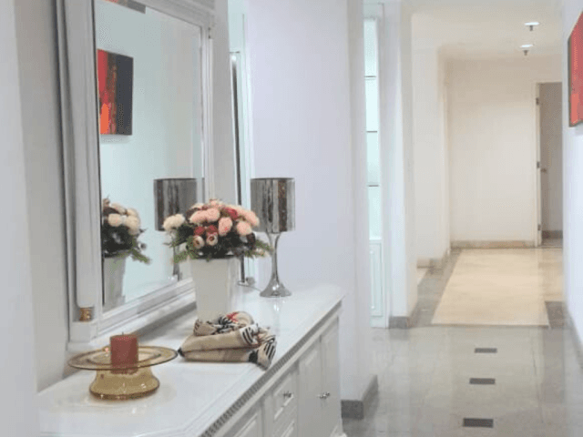 Ascott Jakarta Tower 1 Lantai 14