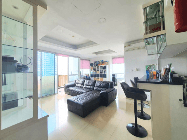 Essence Dharmawangsa Tower Eminence 2 Lantai 18