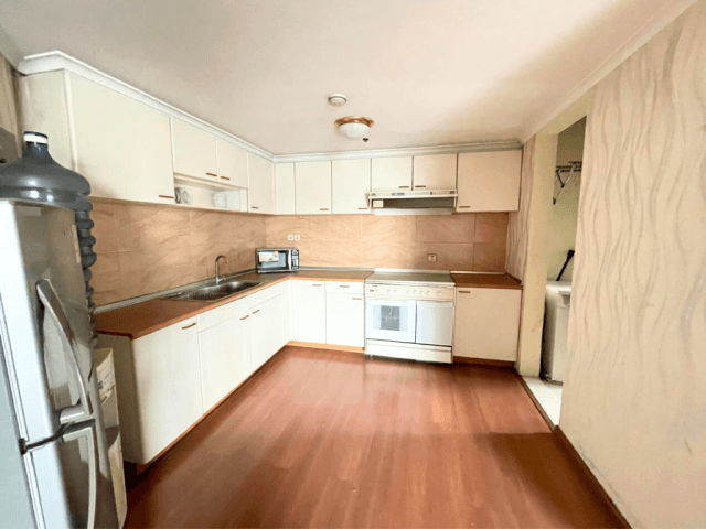 Sudirman Tower Condominium Tower C Lantai 16